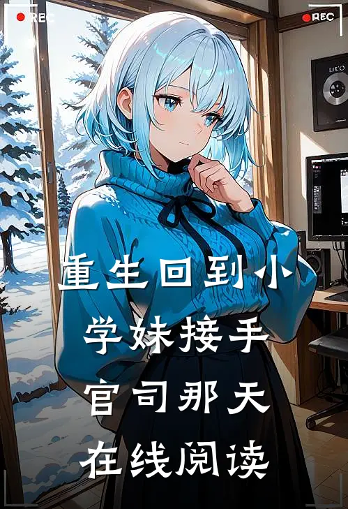 重生回到小学妹接手官司那天在线阅读