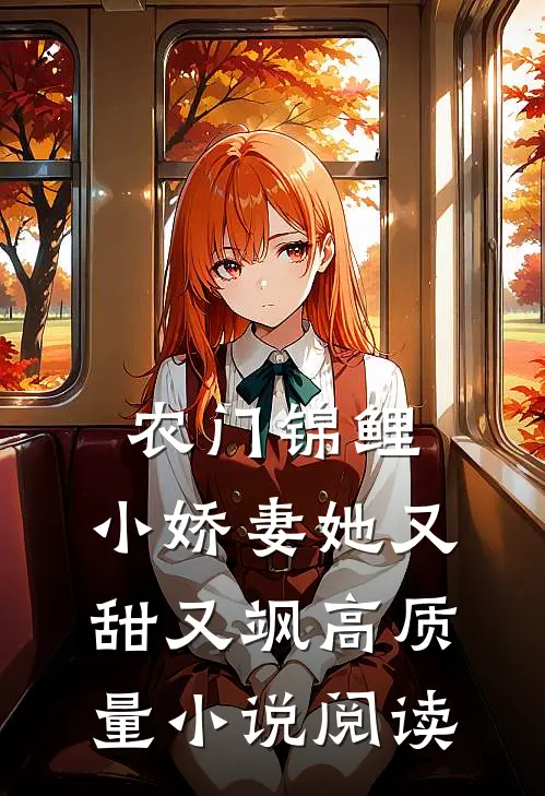 农门锦鲤：小娇妻她又甜又飒高质量小说阅读