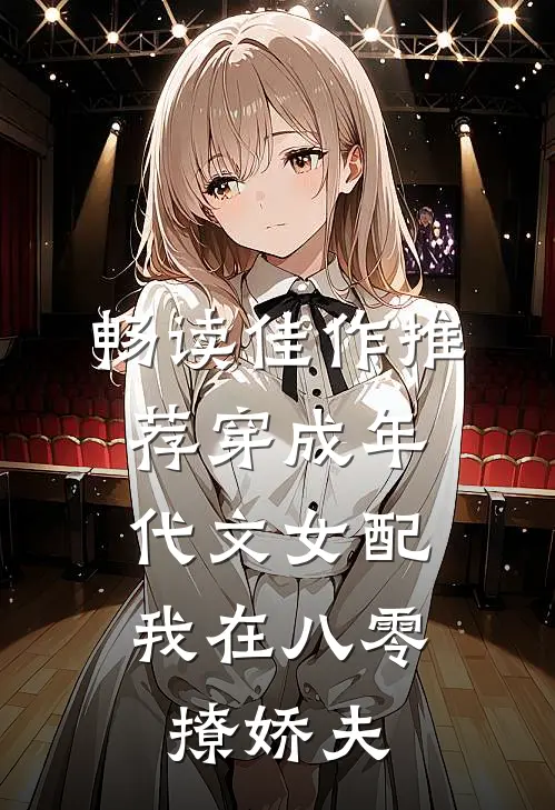 畅读佳作推荐穿成年代文女配，我在八零撩娇夫