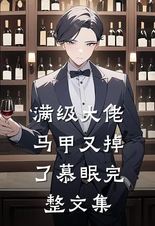 满级大佬马甲又掉了慕眠完整文集