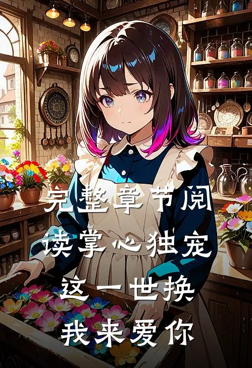 完整章节阅读掌心独宠：这一世换我来爱你