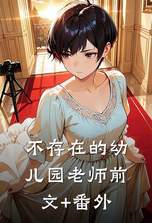不存在的幼儿园老师前文+番外