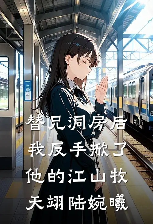 替兄洞房后，我反手掀了他的江山牧天翊陆婉曦