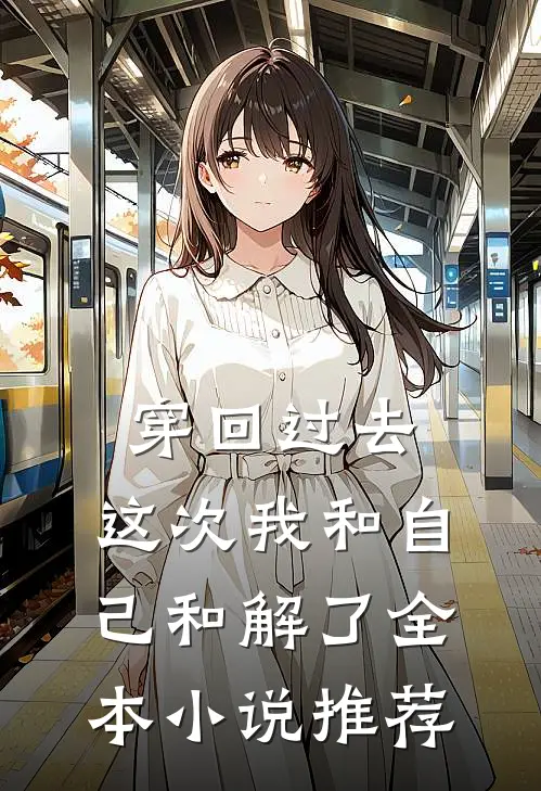 穿回过去，这次我和自己和解了全本小说推荐