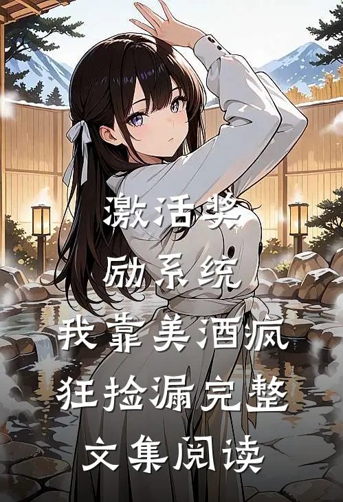 激活奖励系统：我靠美酒疯狂捡漏完整文集阅读
