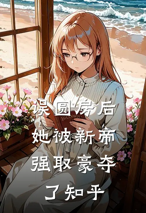 误圆房后，她被新帝强取豪夺了知乎