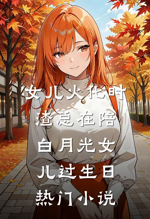女儿火化时，渣总在陪白月光女儿过生日热门小说