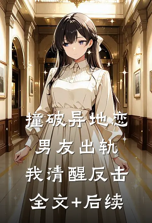 撞破异地恋男友出轨，我清醒反击全文+后续
