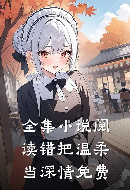 全集小说阅读错把温柔当深情免费