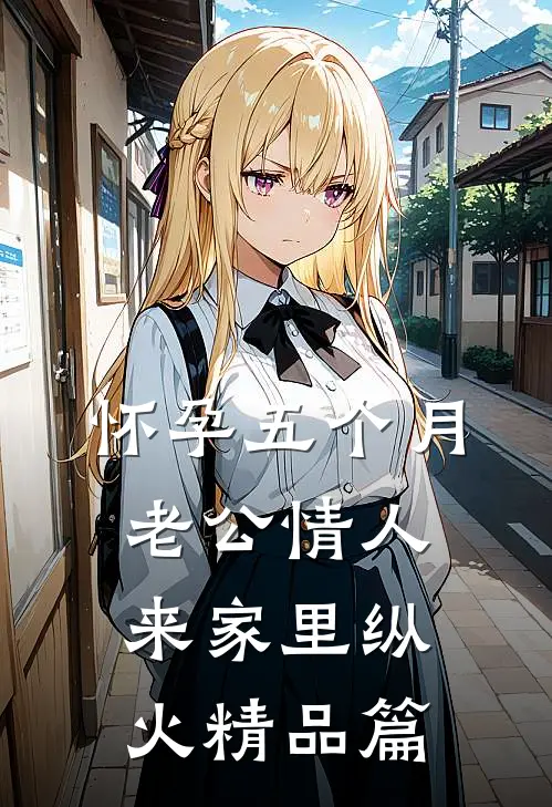 怀孕五个月，老公情人来家里纵火精品篇
