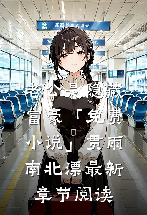 老公是隐藏富豪「免费小说」贯雨南北漂最新章节阅读