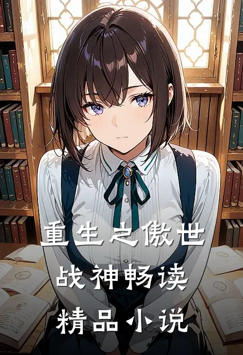 重生之傲世战神畅读精品小说
