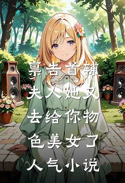 禀告首辅，夫人她又去给你物色美女了人气小说