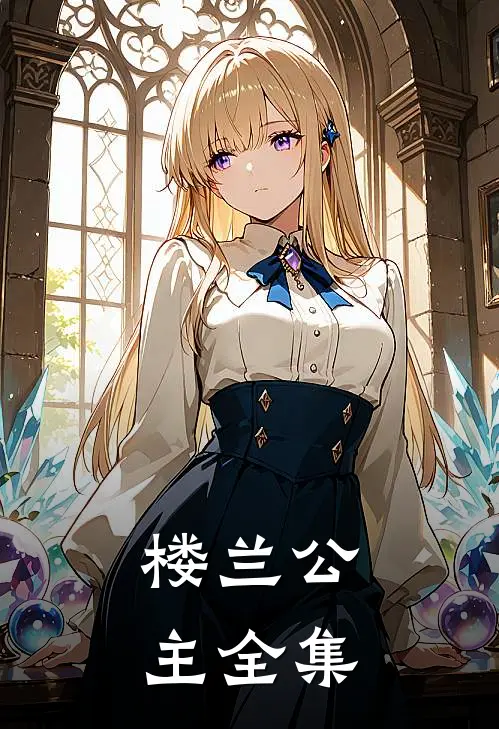 楼兰公主全集