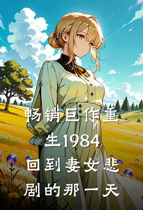 畅销巨作重生1984:回到妻女悲剧的那一天