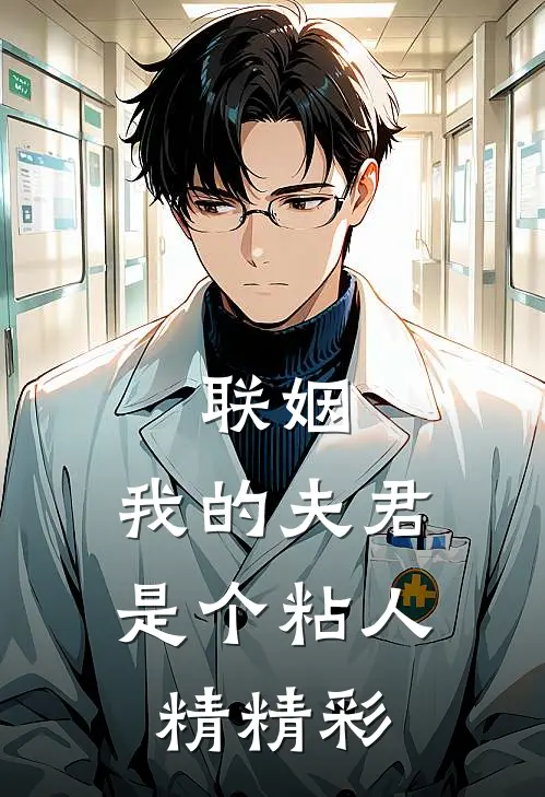 联姻，我的夫君是个粘人精精彩
