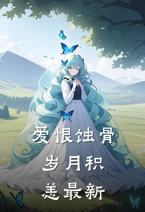 爱恨蚀骨，岁月积恙最新