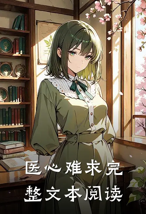 医心难求完整文本阅读