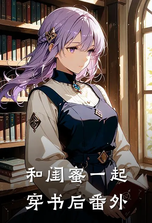 和闺蜜一起穿书后 番外