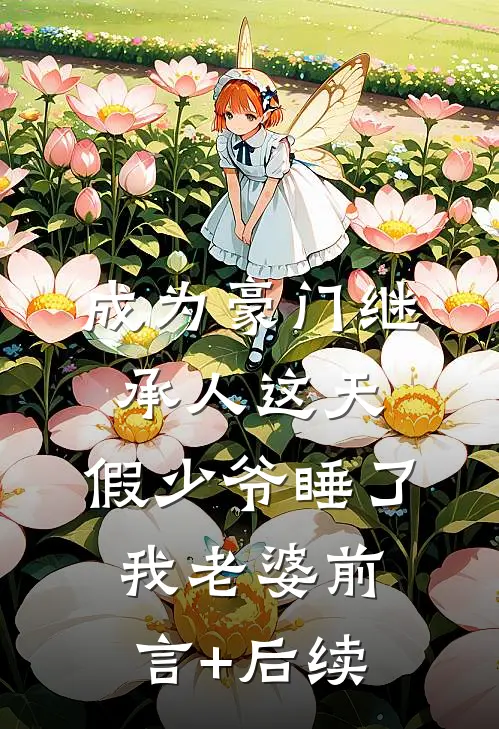 成为豪门继承人这天，假少爷睡了我老婆前言+后续