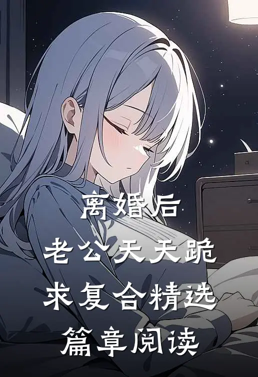 离婚后，老公天天跪求复合精选篇章阅读