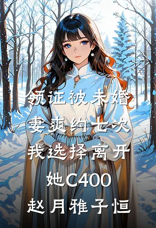 领证被未婚妻爽约七次，我选择离开她C400赵月雅子恒