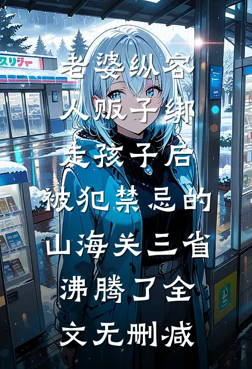 老婆纵容人贩子绑走孩子后，被犯禁忌的山海关三省沸腾了全文无删减