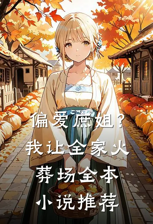 偏爱庶姐？我让全家火葬场全本小说推荐