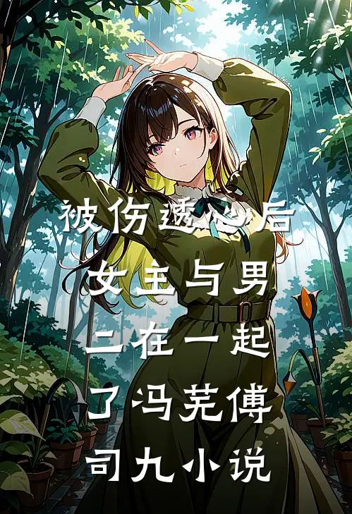被伤透心后，女主与男二在一起了冯芜傅司九小说