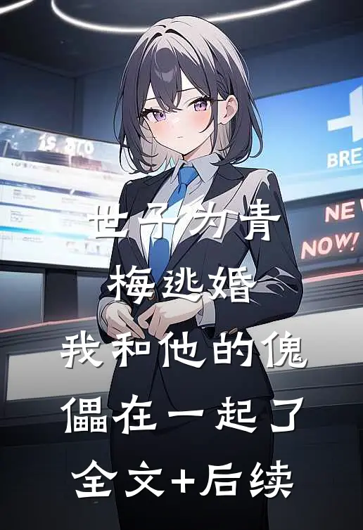 世子为青梅逃婚，我和他的傀儡在一起了全文+后续