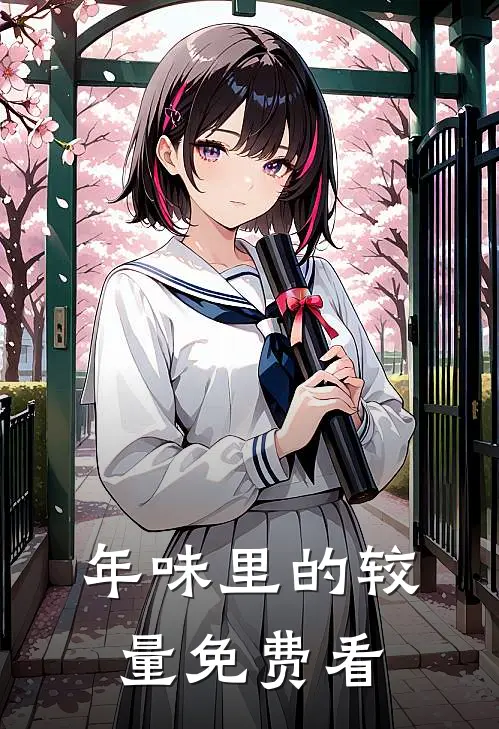 年味里的较量免费看