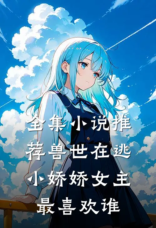 全集小说推荐兽世在逃小娇娇女主最喜欢谁