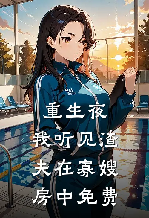 重生夜，我听见渣夫在寡嫂房中免费