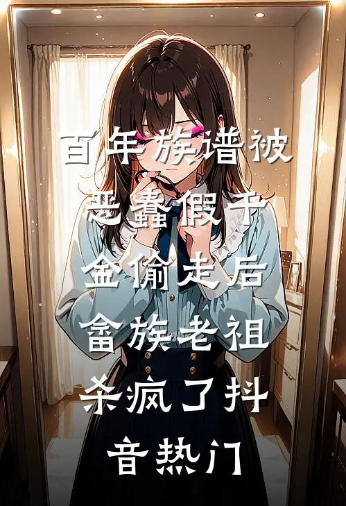 百年族谱被恶蠢假千金偷走后，畲族老祖杀疯了抖音热门