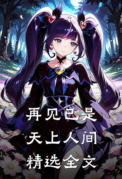 再见已是天上人间精选全文