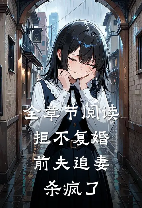 全章节阅读拒不复婚：前夫追妻杀疯了