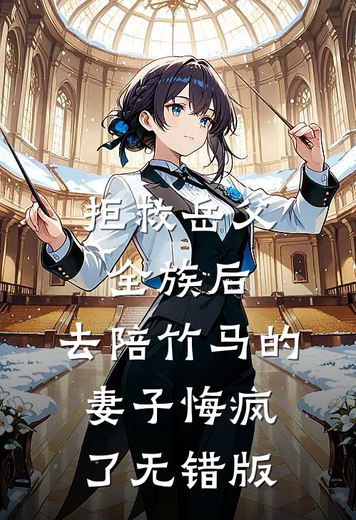 拒救岳父全族后，去陪竹马的妻子悔疯了无错版