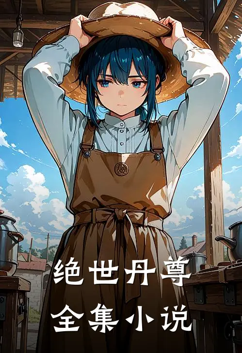 绝世丹尊全集小说
