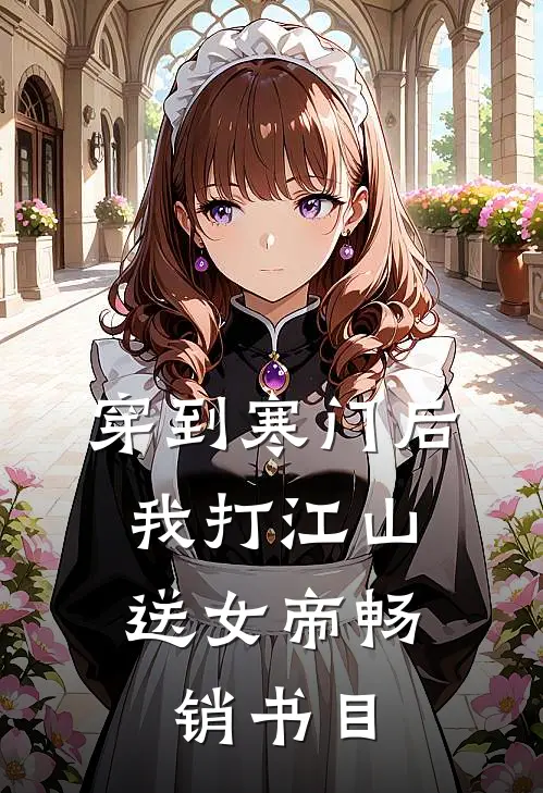 穿到寒门后，我打江山送女帝畅销书目