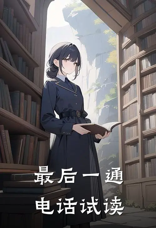 最后一通电话试读
