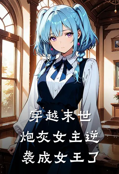 穿越末世：炮灰女主逆袭成女王了