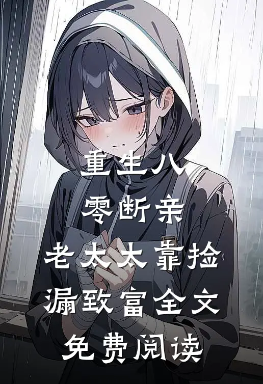 重生八零断亲，老太太靠捡漏致富全文免费阅读