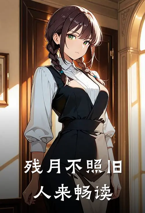 残月不照旧人来畅读