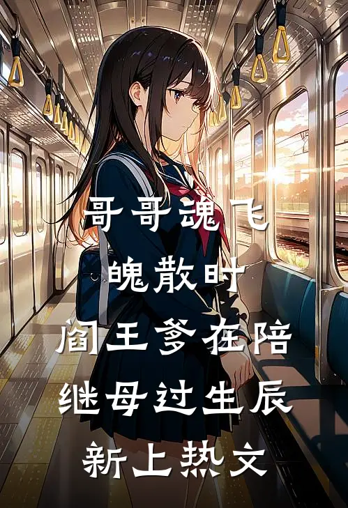 哥哥魂飞魄散时，阎王爹在陪继母过生辰新上热文