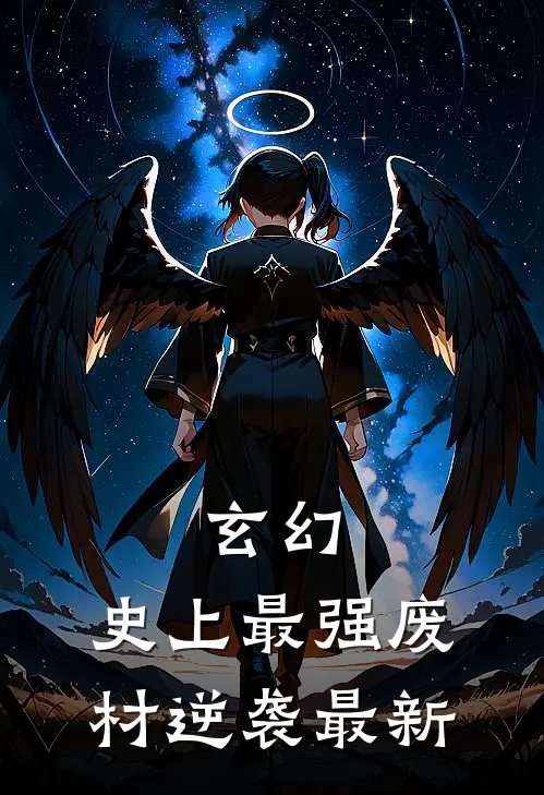 玄幻史上最强废材逆袭最新全文