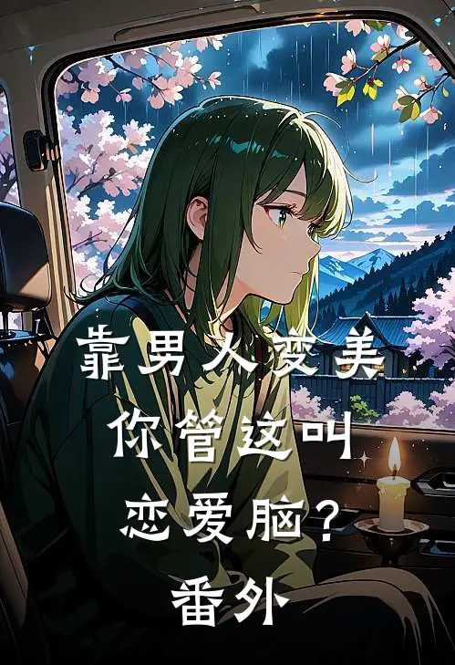 靠男人变美，你管这叫恋爱脑？番外
