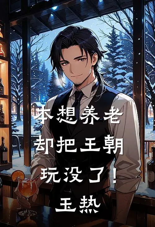 本想养老，却把王朝玩没了！玉热