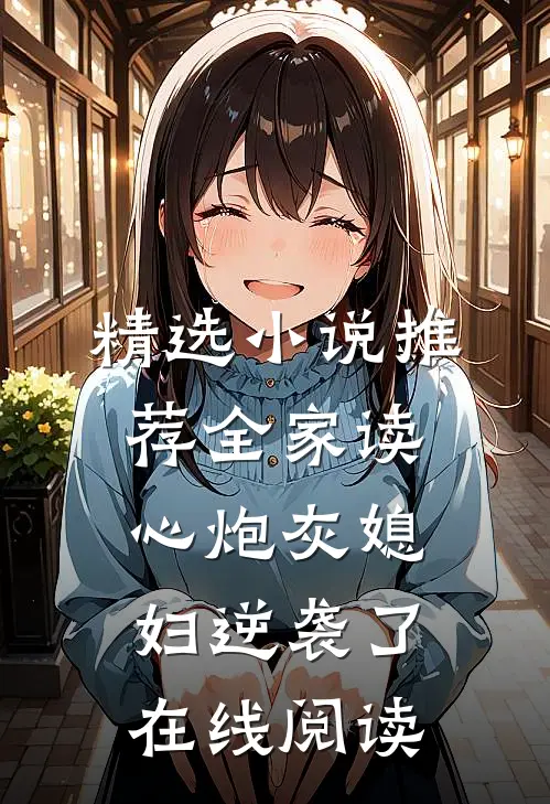 精选小说推荐全家读心炮灰媳妇逆袭了在线阅读