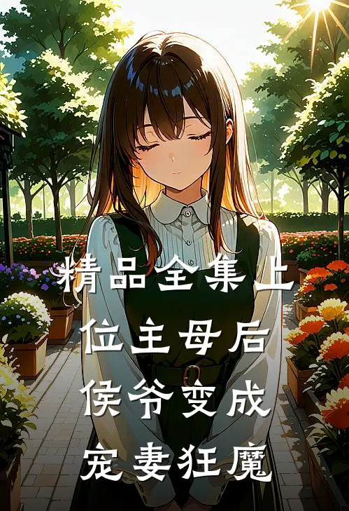 精品全集上位主母后，侯爷变成宠妻狂魔
