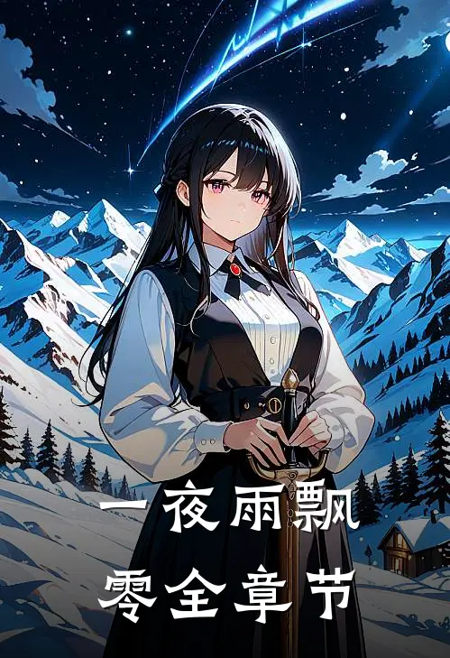 一夜雨飘零全章节